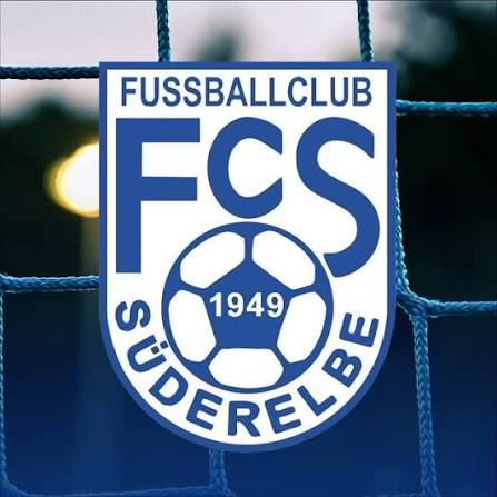 FC Süderelbe Wappen